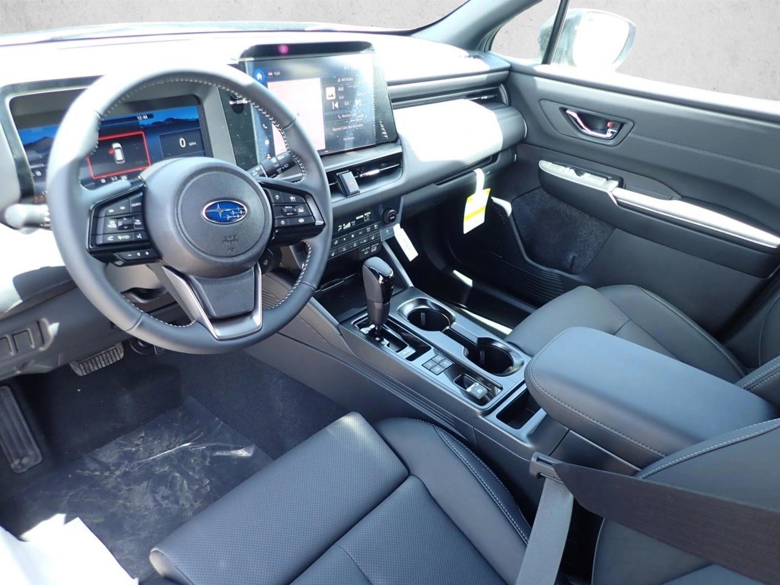 Thumbnail: 2026 Subaru Outback - 3