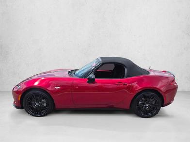 2026 Mazda MX-5 Miata