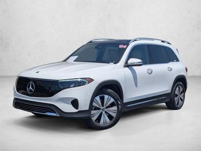 2024 Mercedes-Benz EQB 300 -
                  Torrance, CA