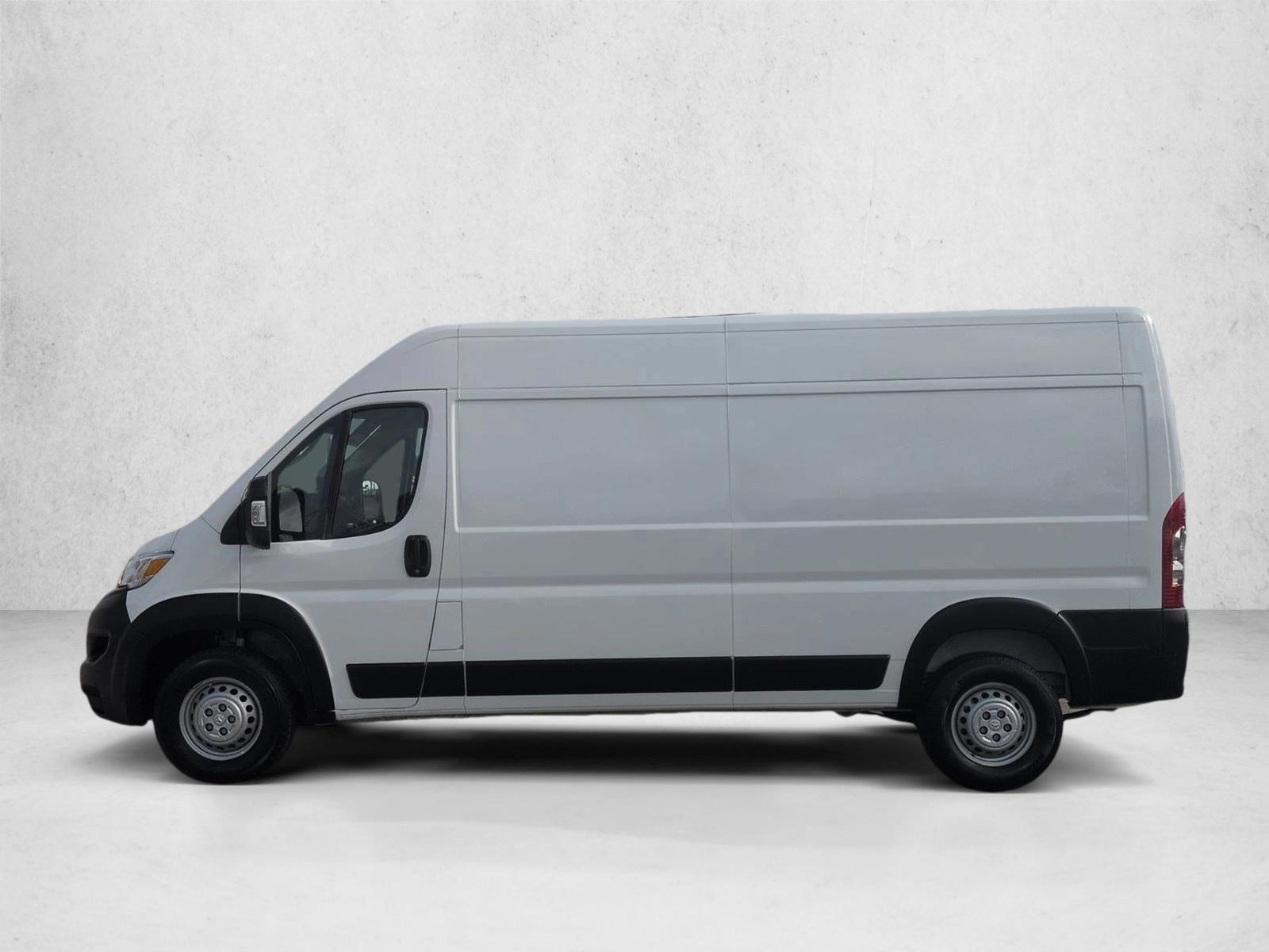 Thumbnail: 2025 RAM ProMaster - 2