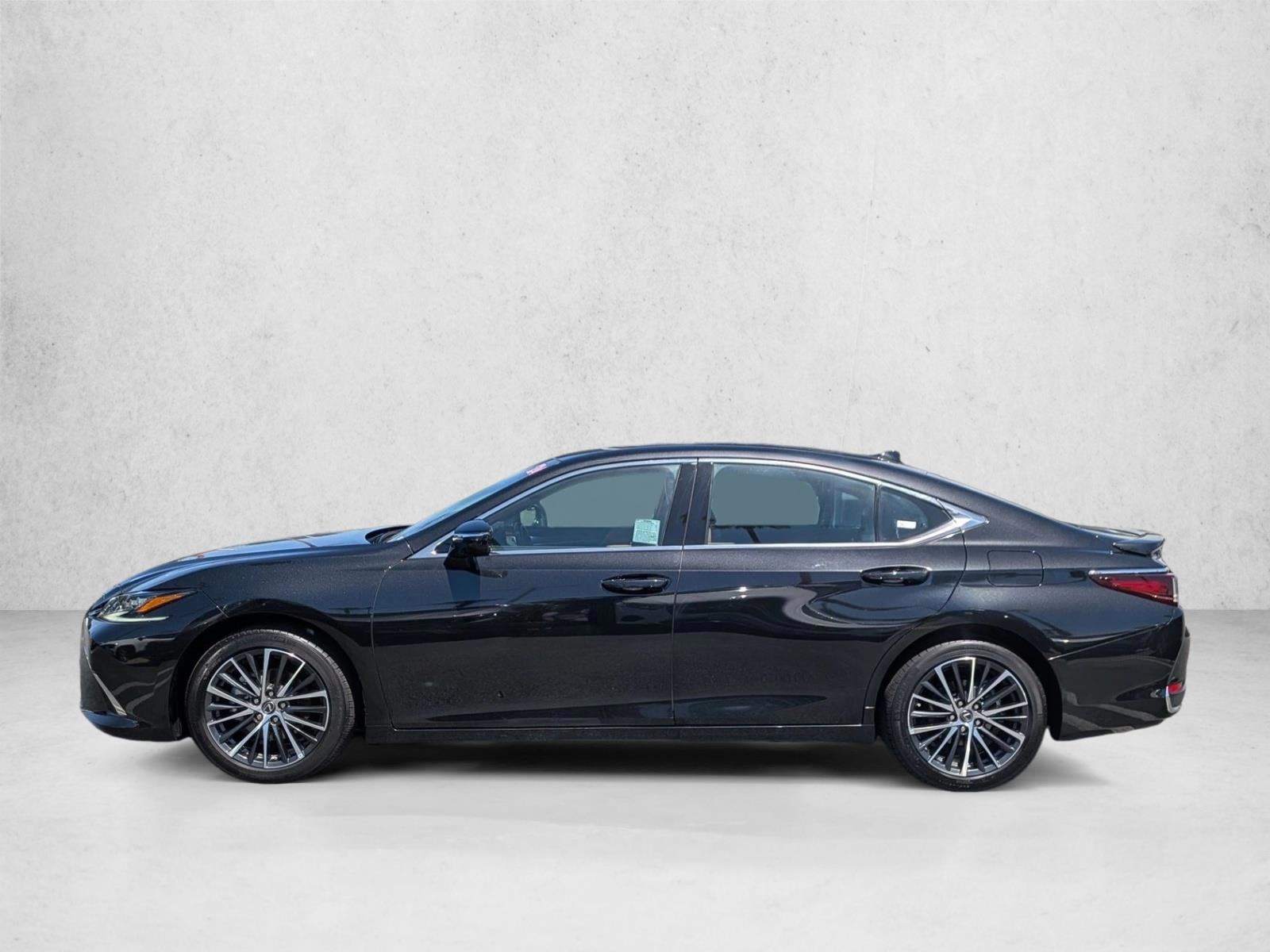 Thumbnail: 2024 Lexus ES - 2