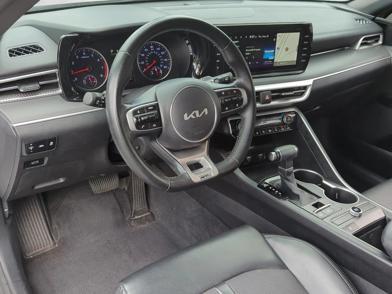 2023 Kia K5