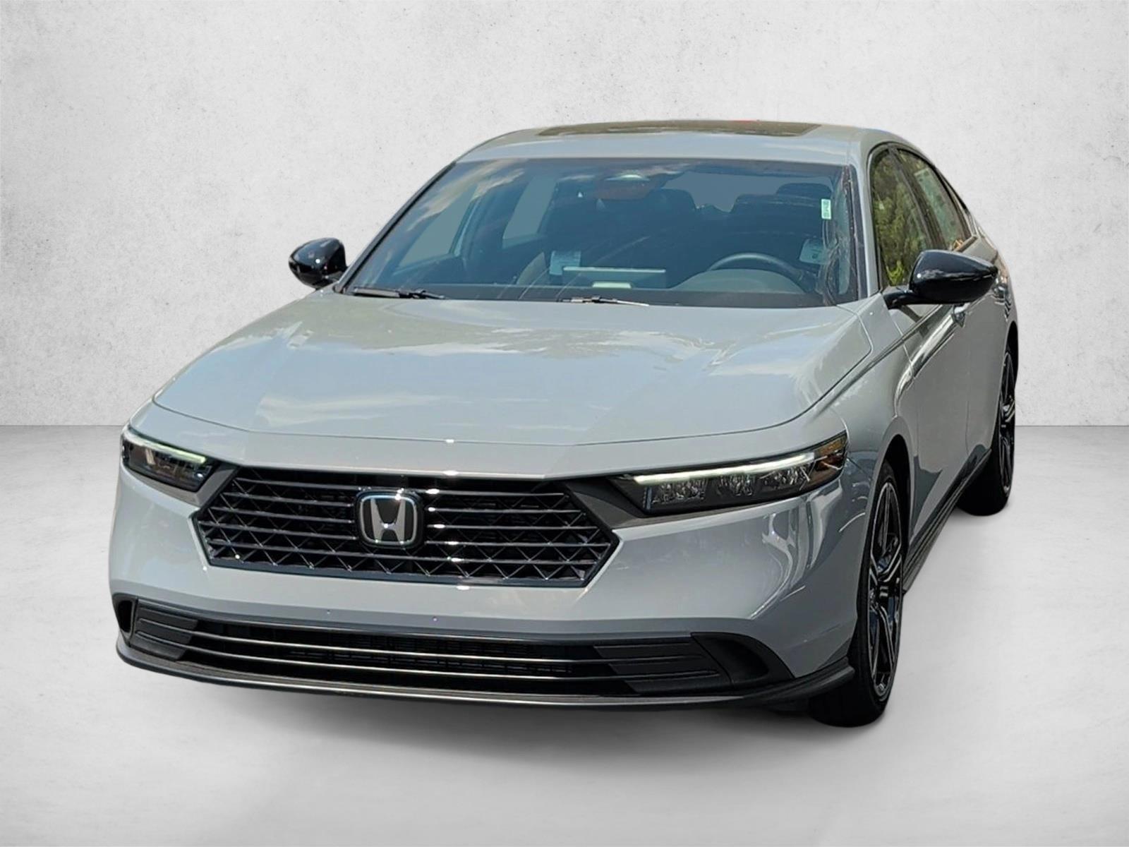 Thumbnail: 2026 Honda Accord - 1