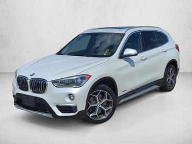 2016 BMW X1 xDrive28i -
                  Memphis, TN