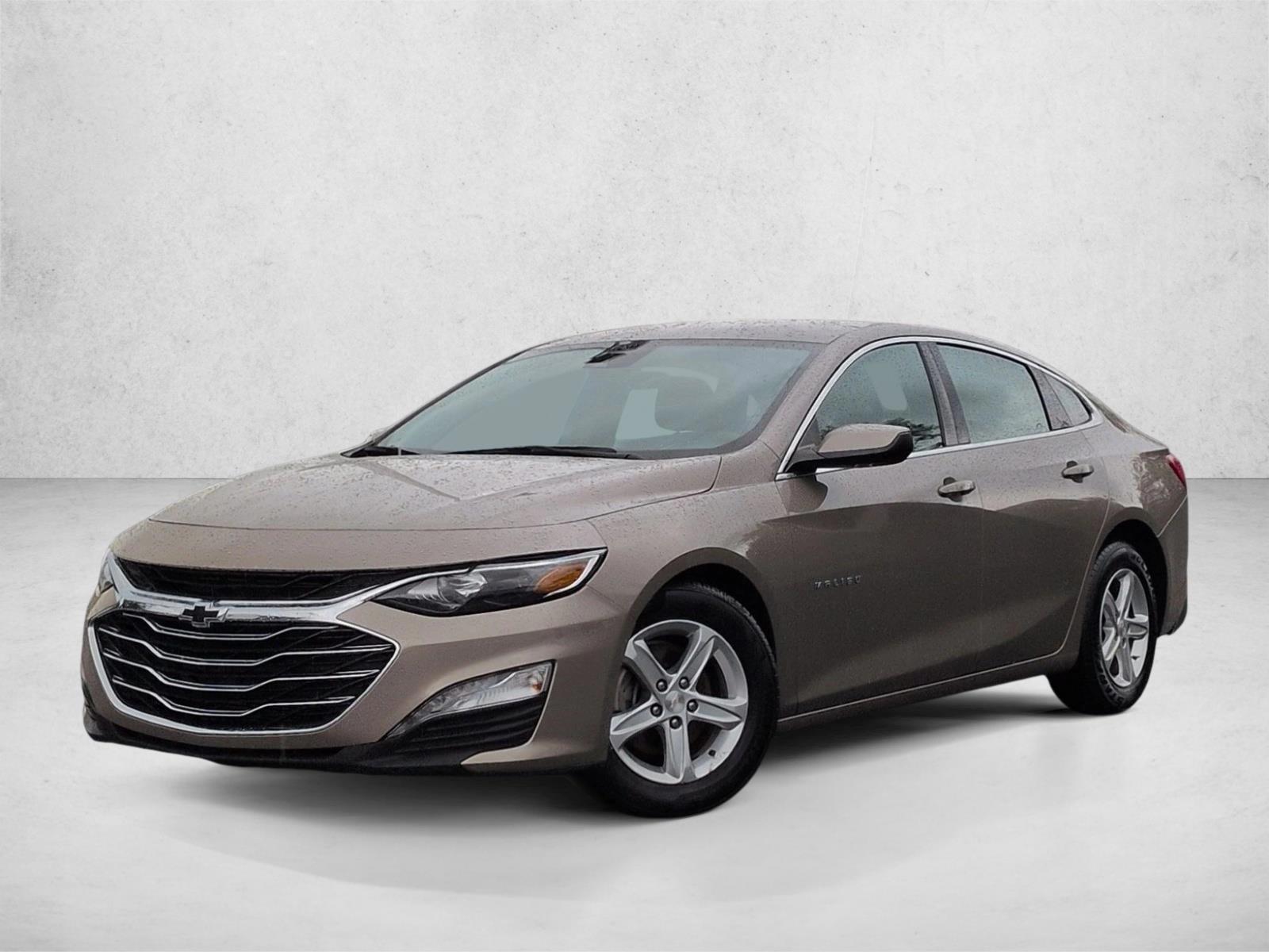 Thumbnail: 2023 Chevrolet Malibu - 1