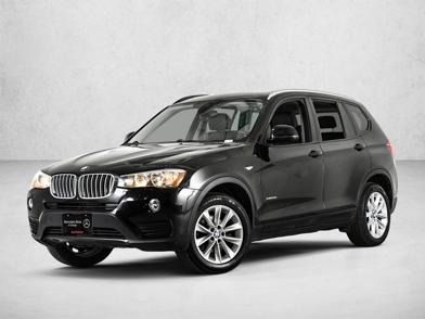2017 BMW X3 xDrive28i -
                  Chicago, IL