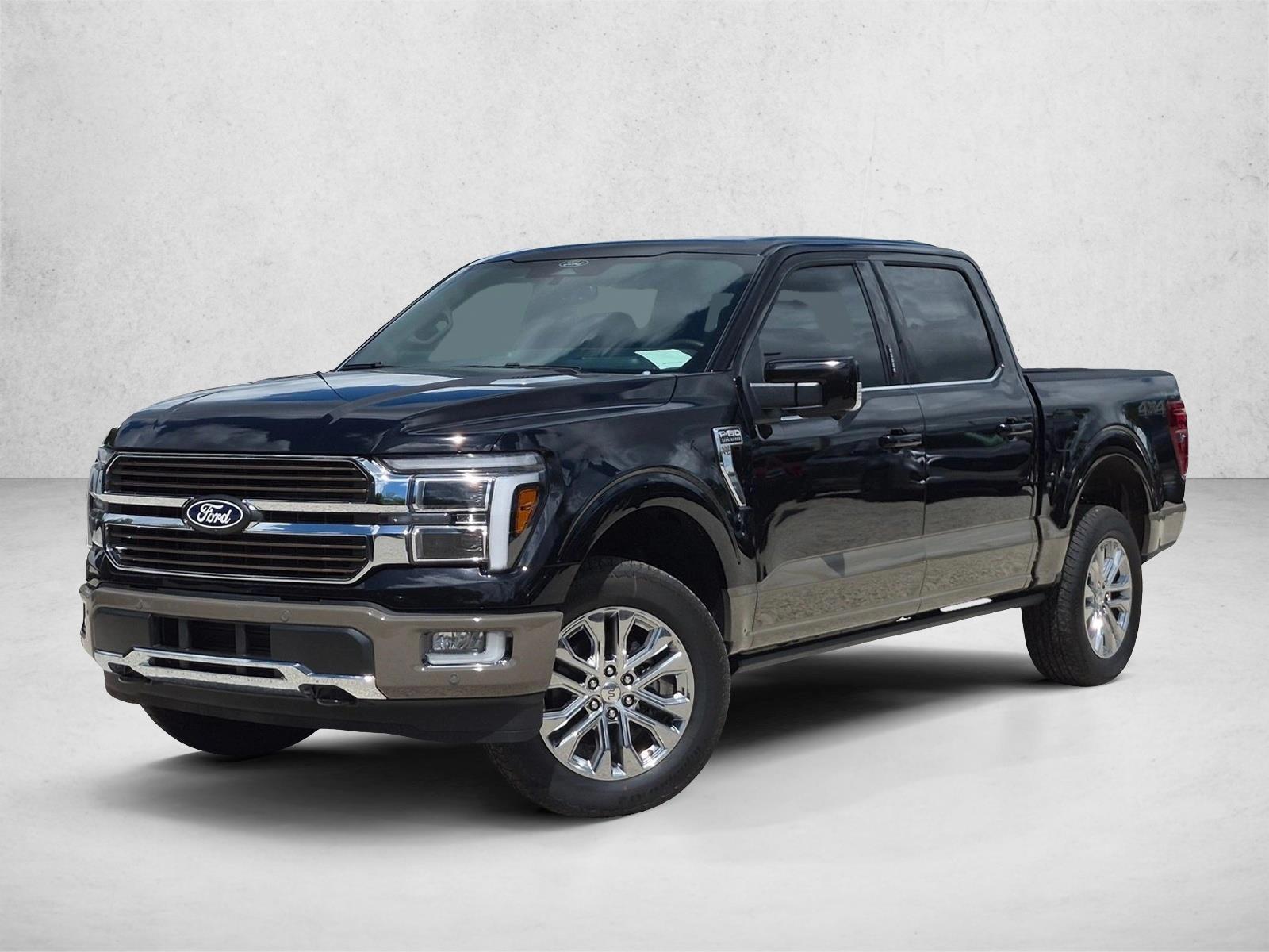 Thumbnail: 2026 Ford F-150 - 1