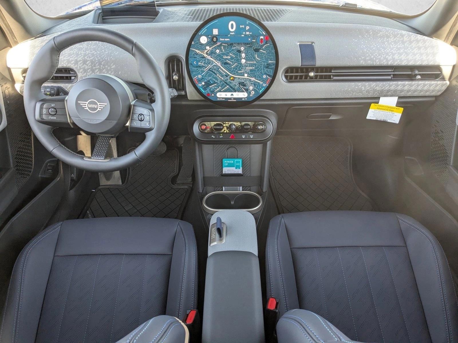 Thumbnail: 2026 MINI Cooper Hardtop - 3
