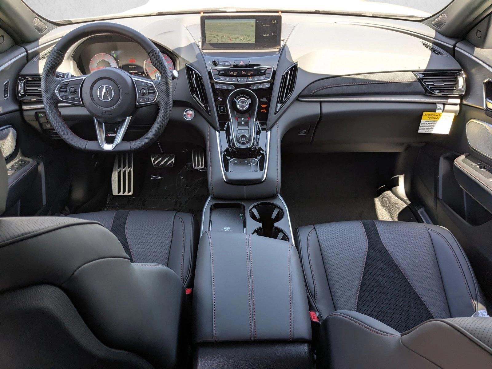 Thumbnail: 2026 Acura RDX - 3