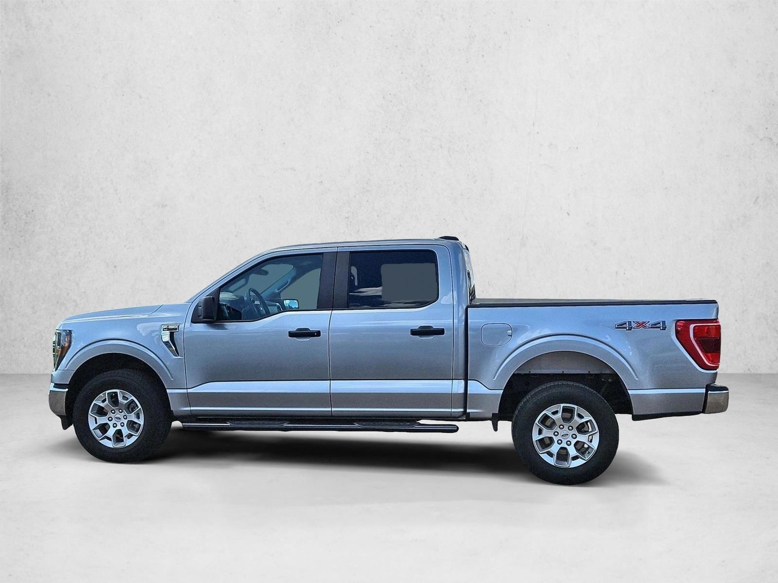 Thumbnail: 2023 Ford F-150 - 2