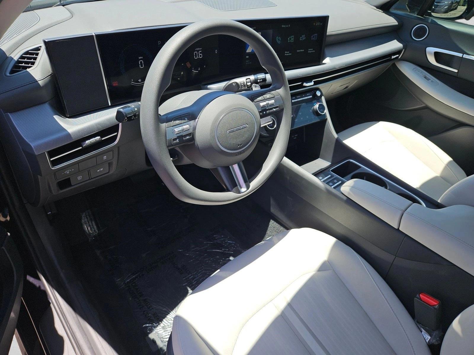 Thumbnail: 2025 Hyundai Sonata - 3