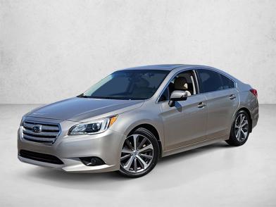 2017 Subaru Legacy Limited -
                  Tempe, AZ