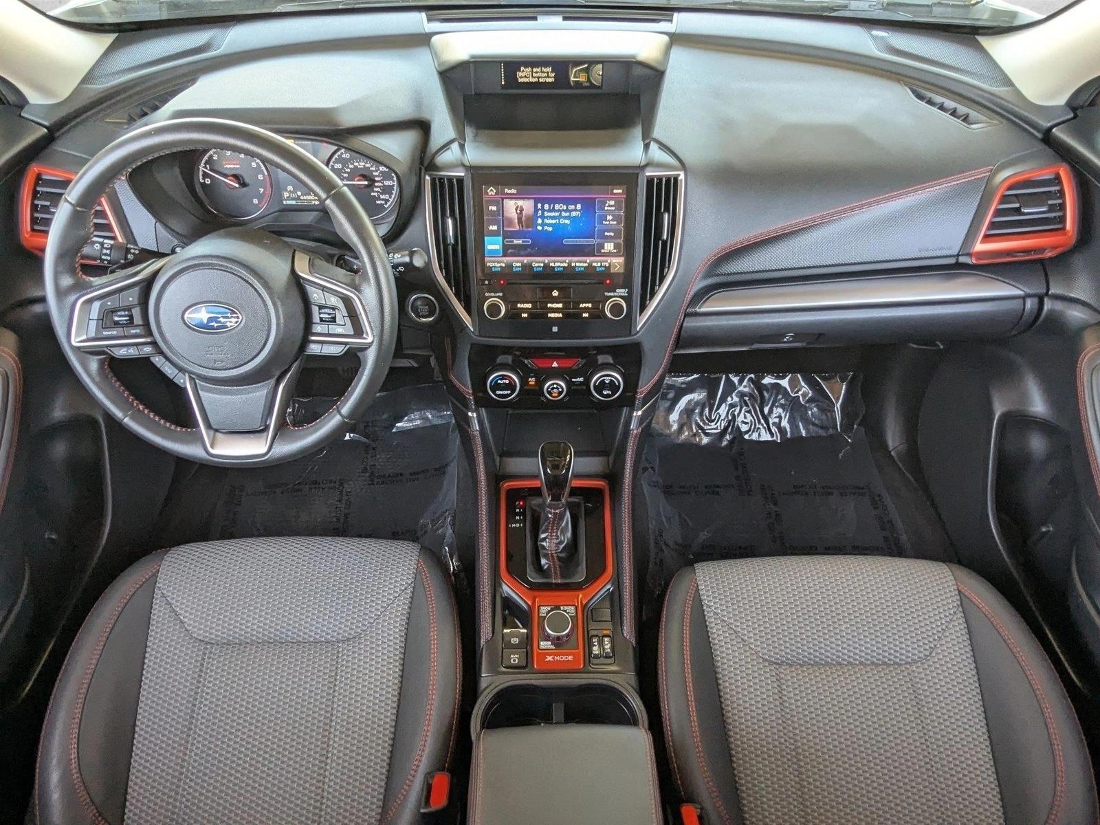 Thumbnail: 2019 Subaru Forester - 4