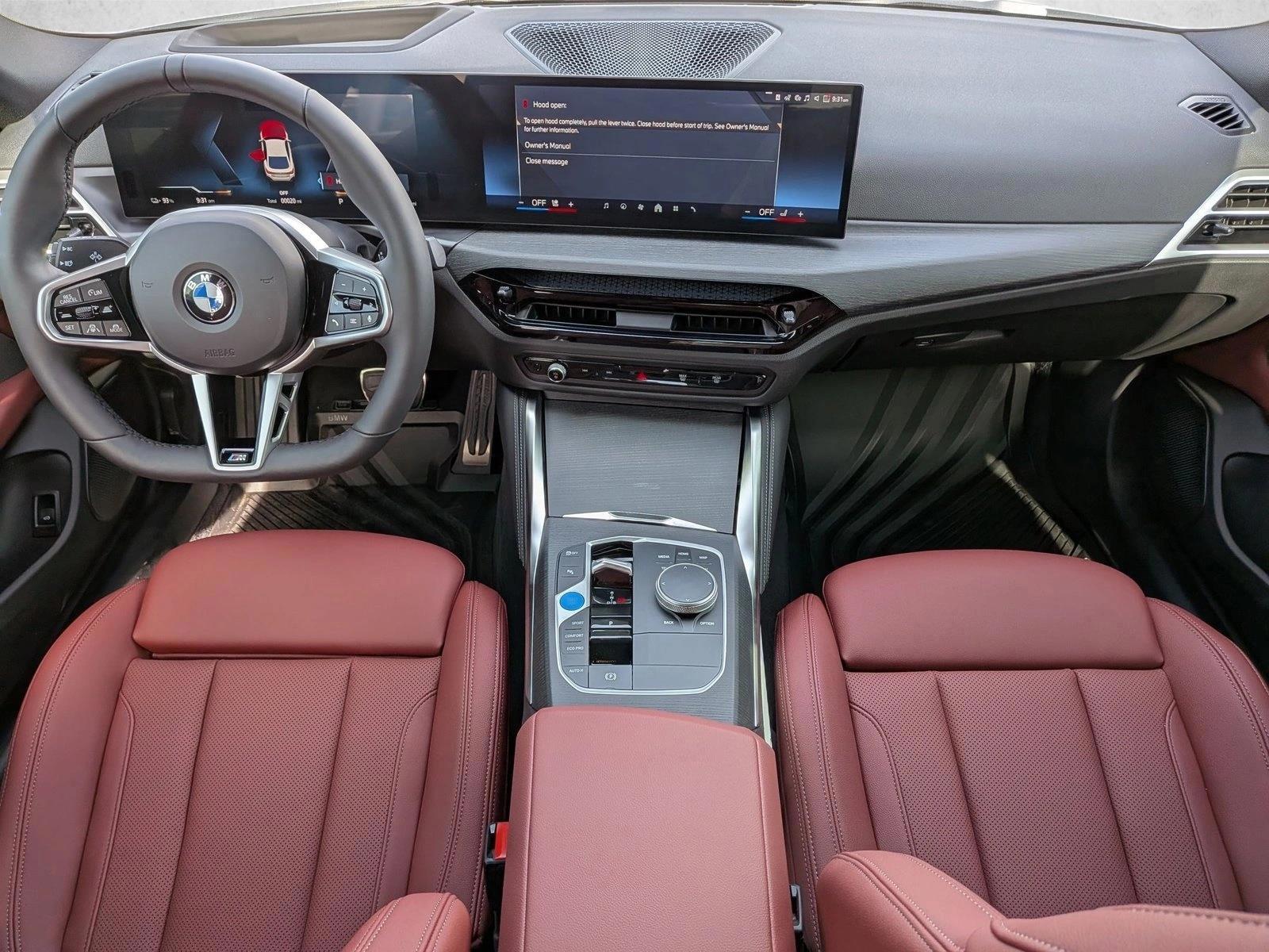 Thumbnail: 2026 BMW i4 - 4