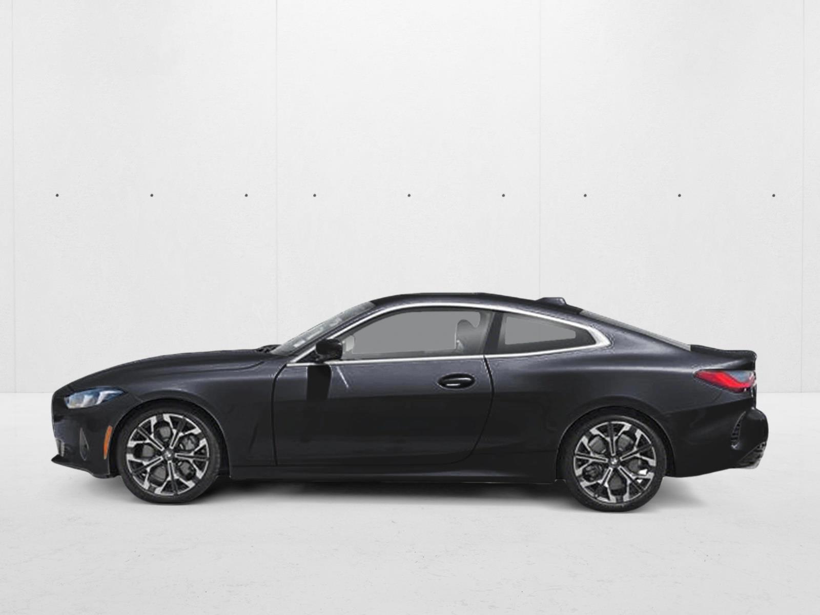 Thumbnail: 2026 BMW 4 Series - 2