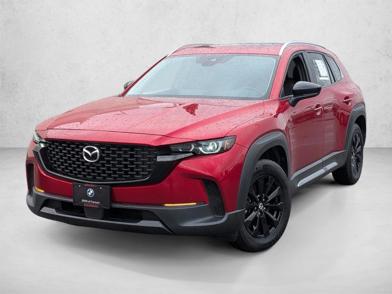 2023 Mazda CX-50 S Preferred -
                  Fremont, CA