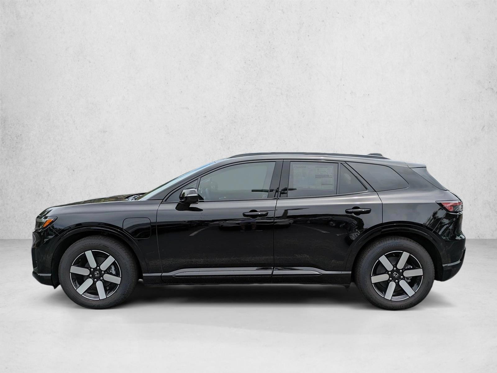 Thumbnail: 2024 Honda Prologue - 2