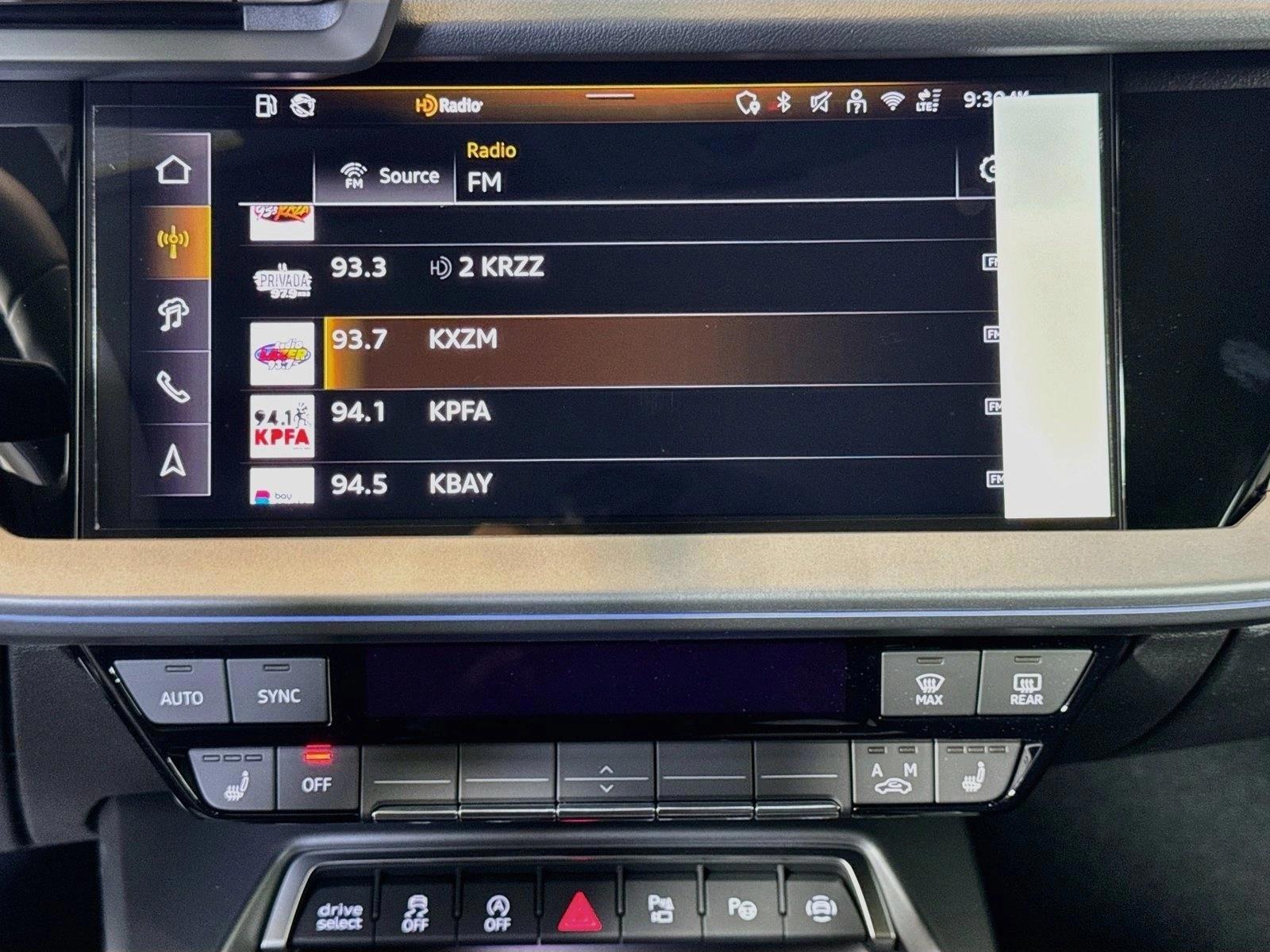 2026 Audi A3 Premium - Photo 13