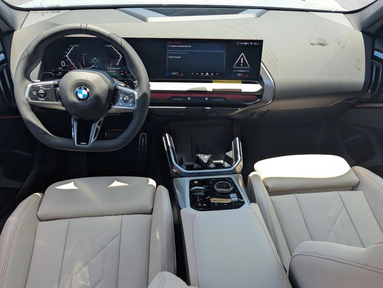 Thumbnail: 2026 BMW X3 - 3