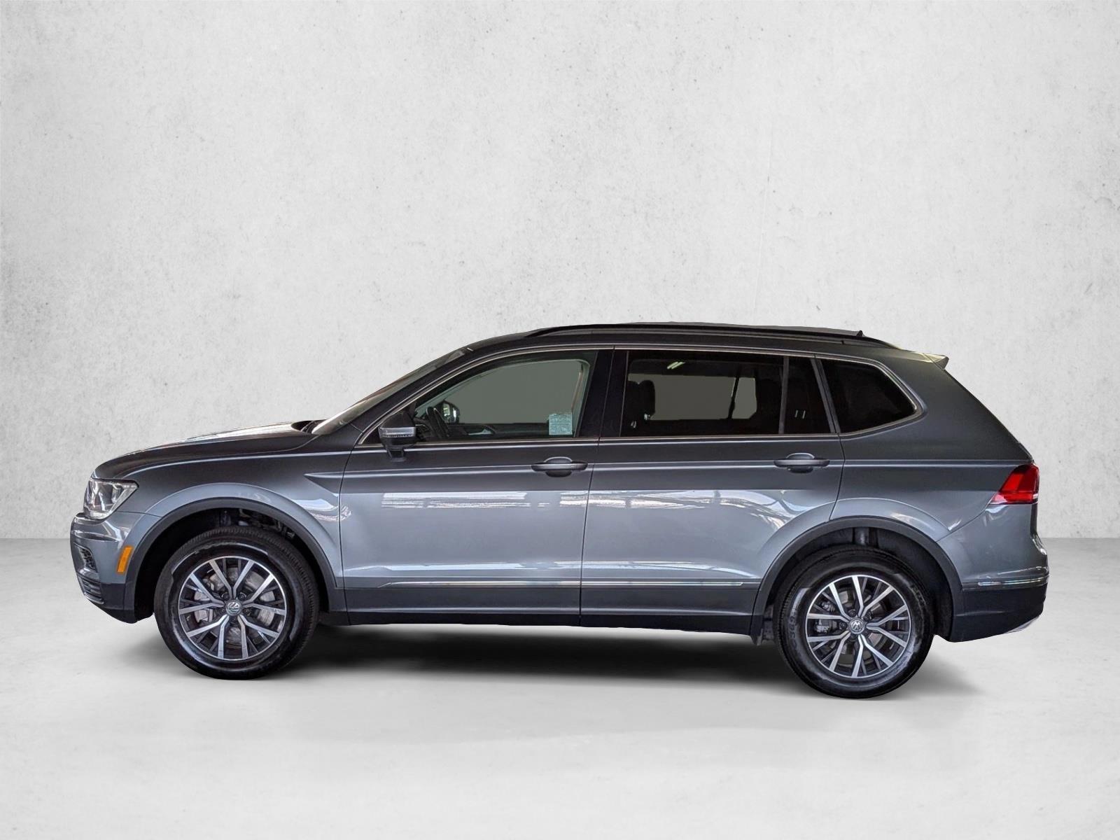 Thumbnail: 2020 Volkswagen Tiguan - 2
