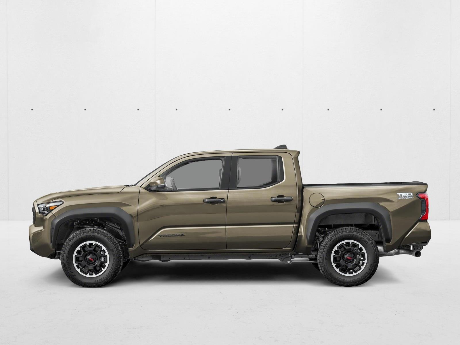 Thumbnail: 2026 Toyota Tacoma - 2