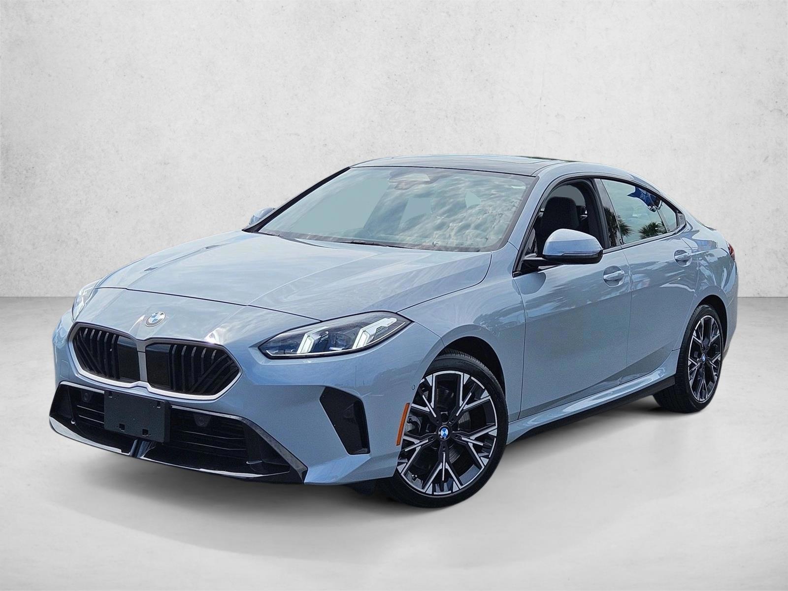 Thumbnail: 2025 BMW 2 Series - 1