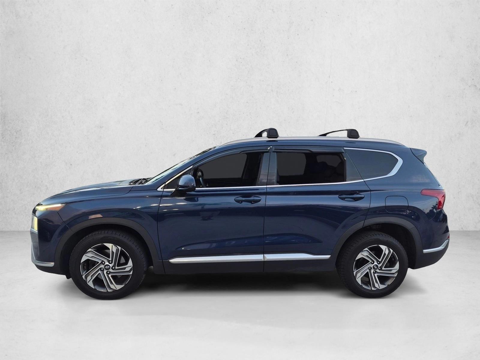Thumbnail: 2021 Hyundai Santa Fe - 2