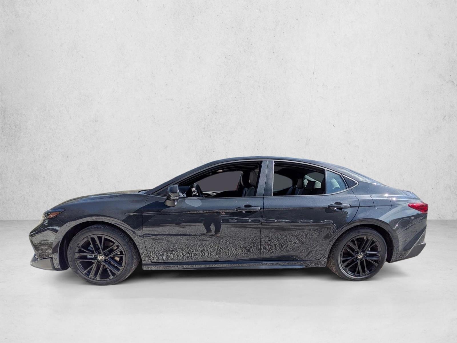 Thumbnail: 2026 Toyota Camry - 2