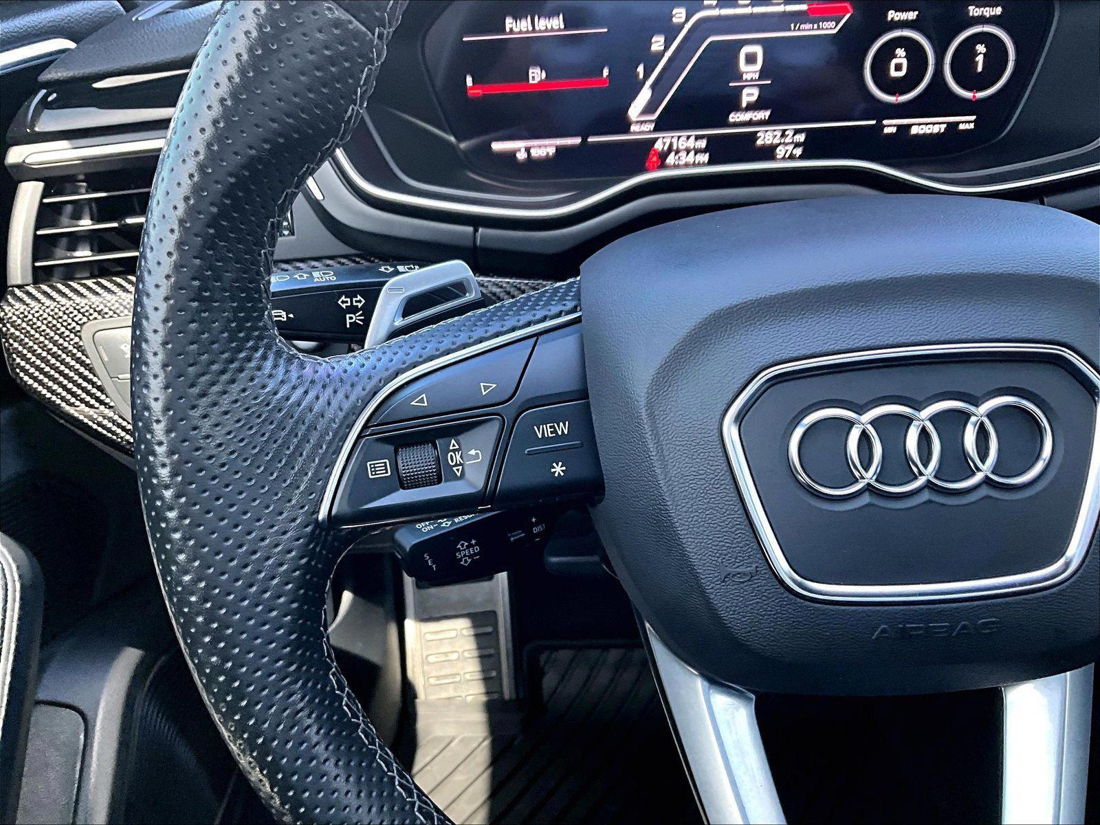 2023 Audi RS 5 Coupe Base - Photo 18