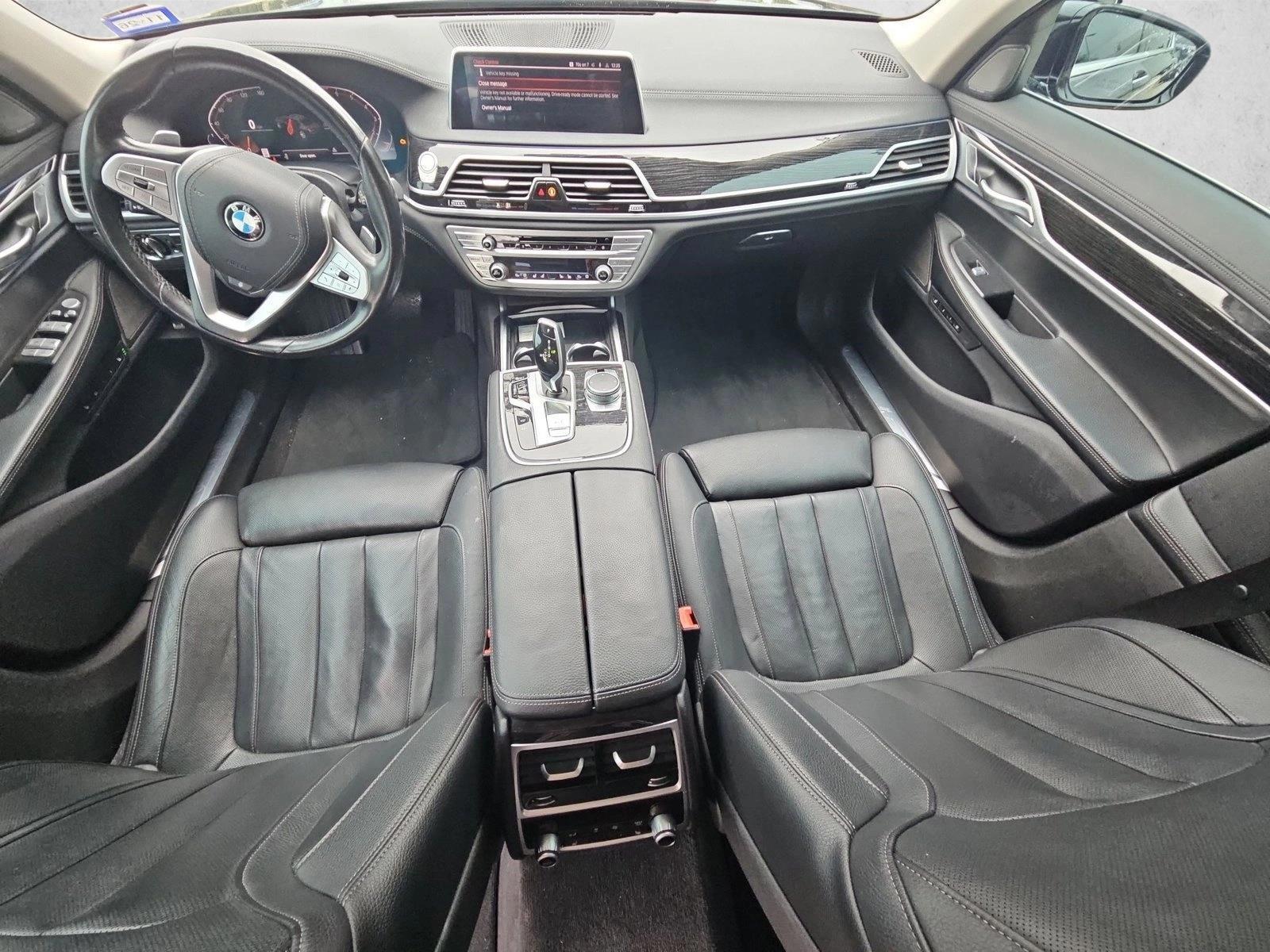 Thumbnail: 2020 BMW 7 Series - 3