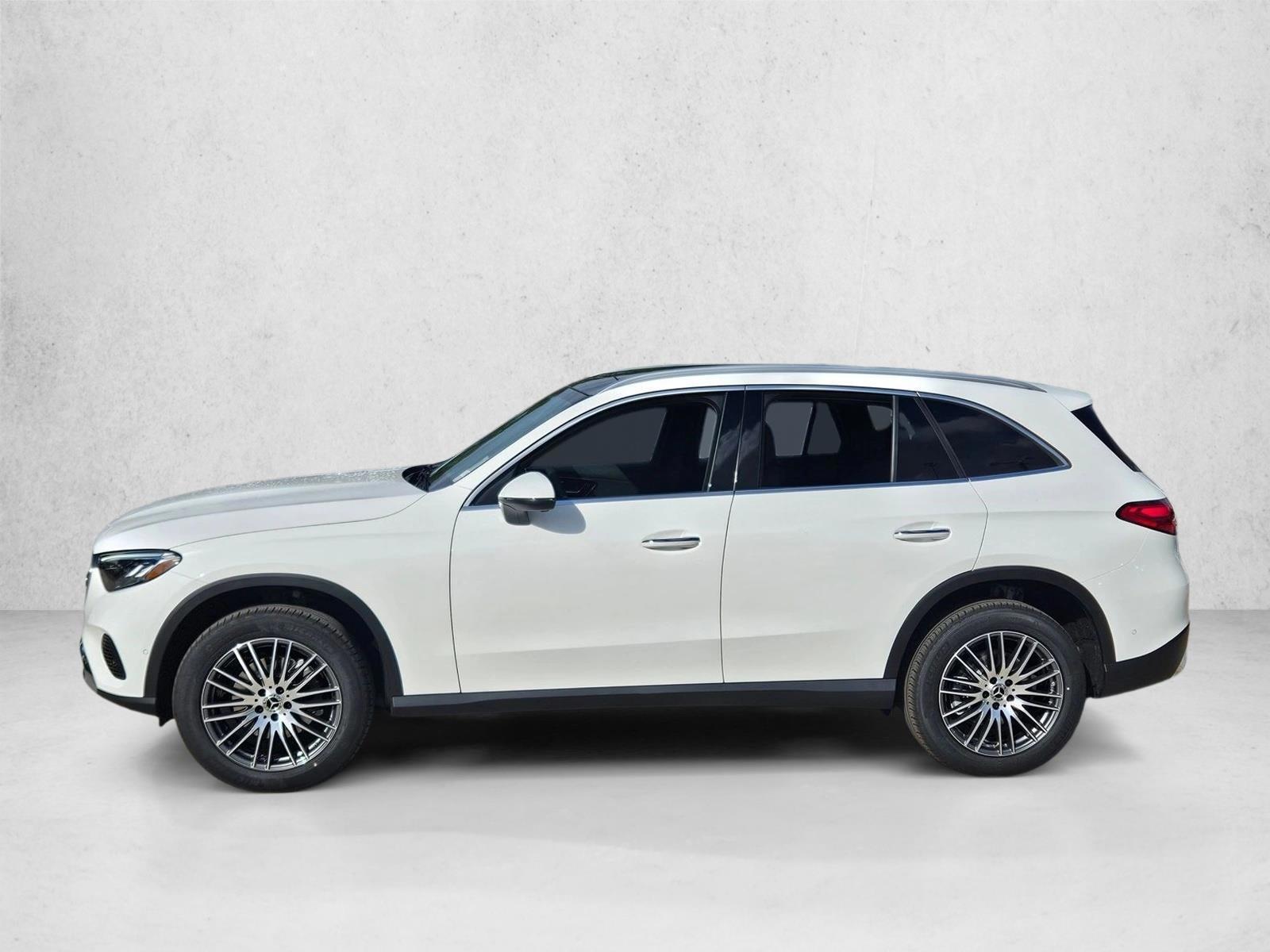 Thumbnail: 2026 Mercedes-Benz GLC - 2