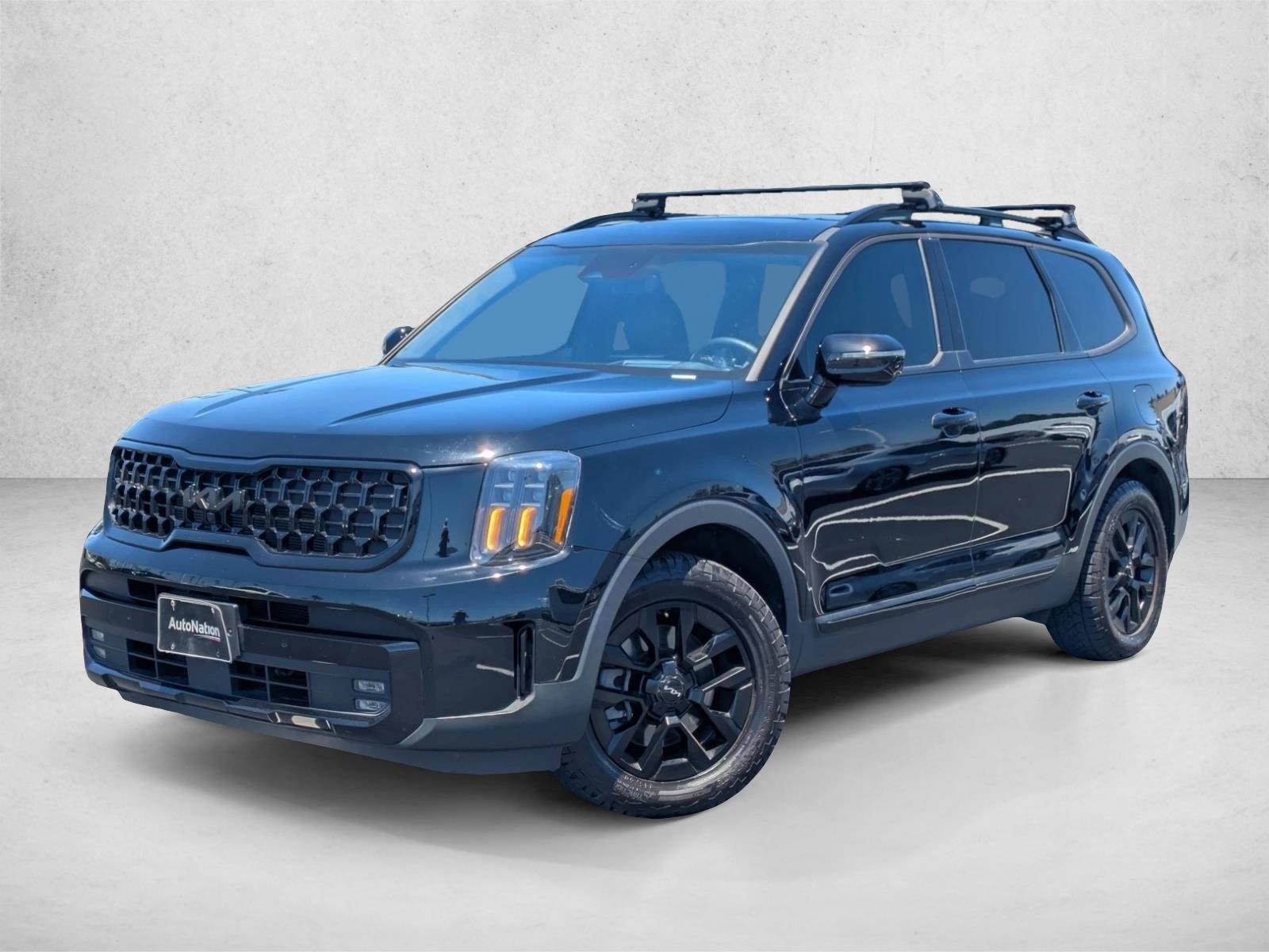 Thumbnail: 2024 Kia Telluride - 1
