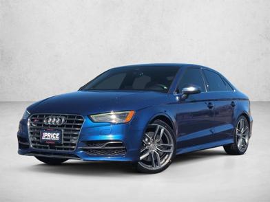2015 Audi S3 Prestige -
                  Northglenn, CO