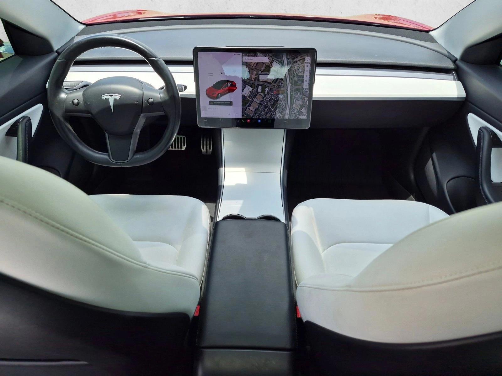 Thumbnail: 2018 Tesla Model 3 - 3