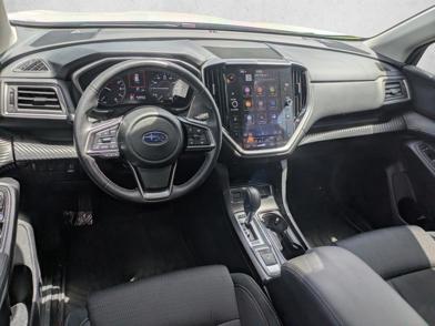 2024 Subaru Ascent