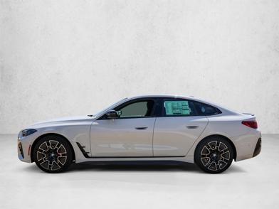2026 BMW 4 Series
