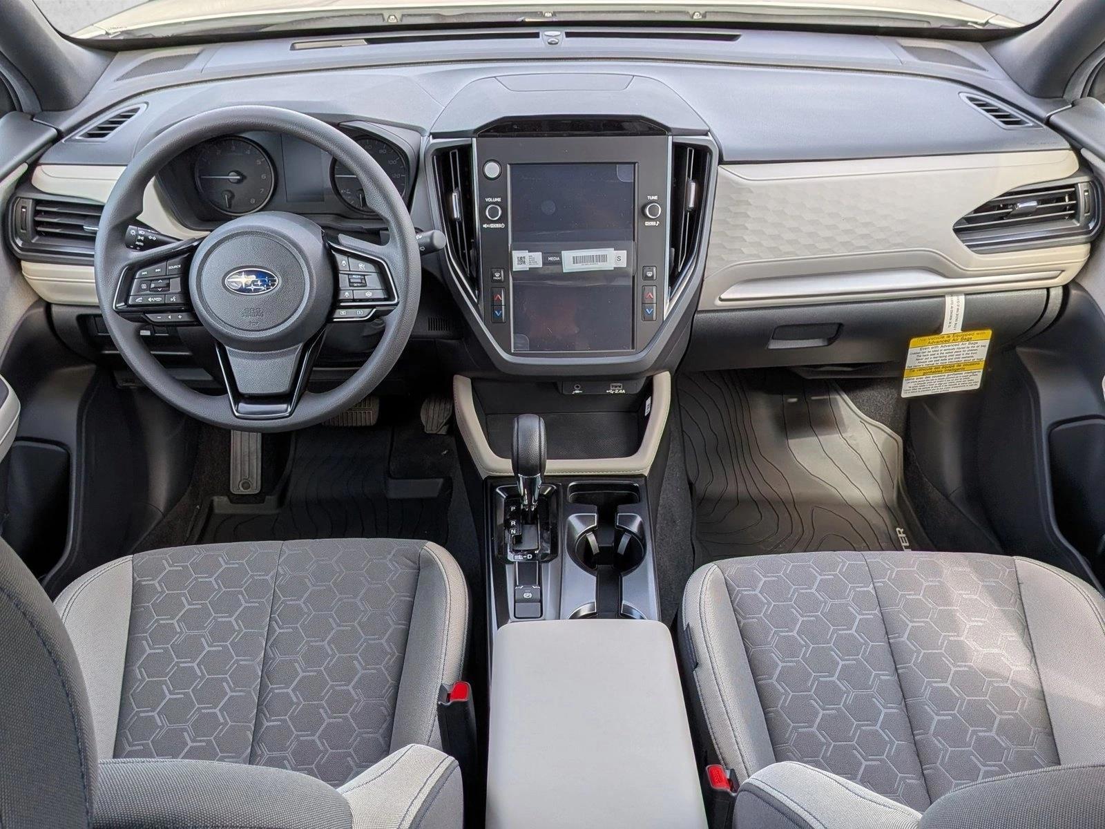 Thumbnail: 2026 Subaru Forester - 3