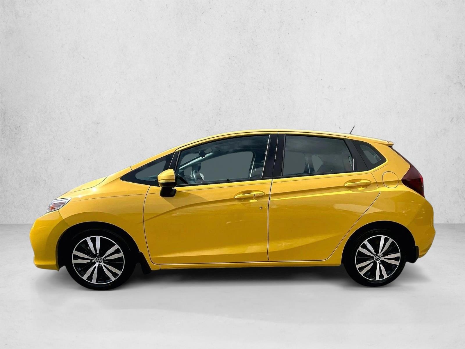 Thumbnail: 2019 Honda Fit - 2