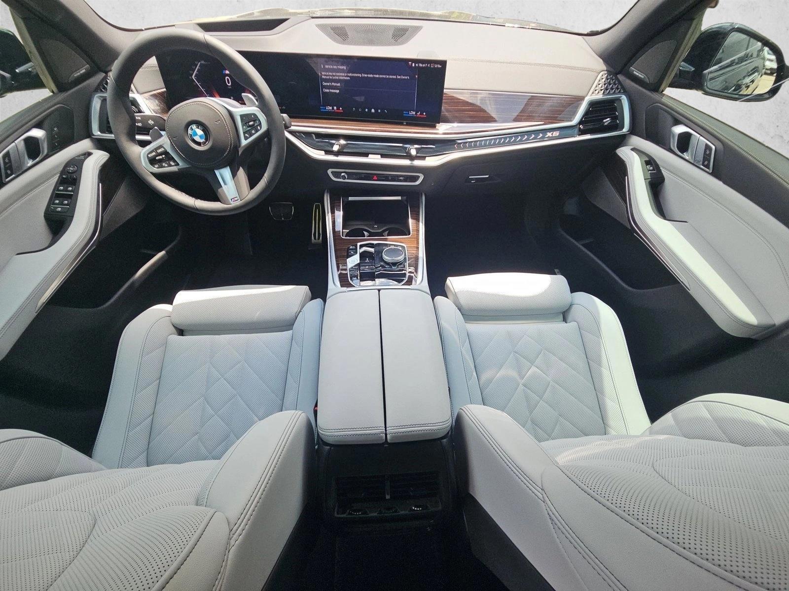 Thumbnail: 2026 BMW X5 - 3