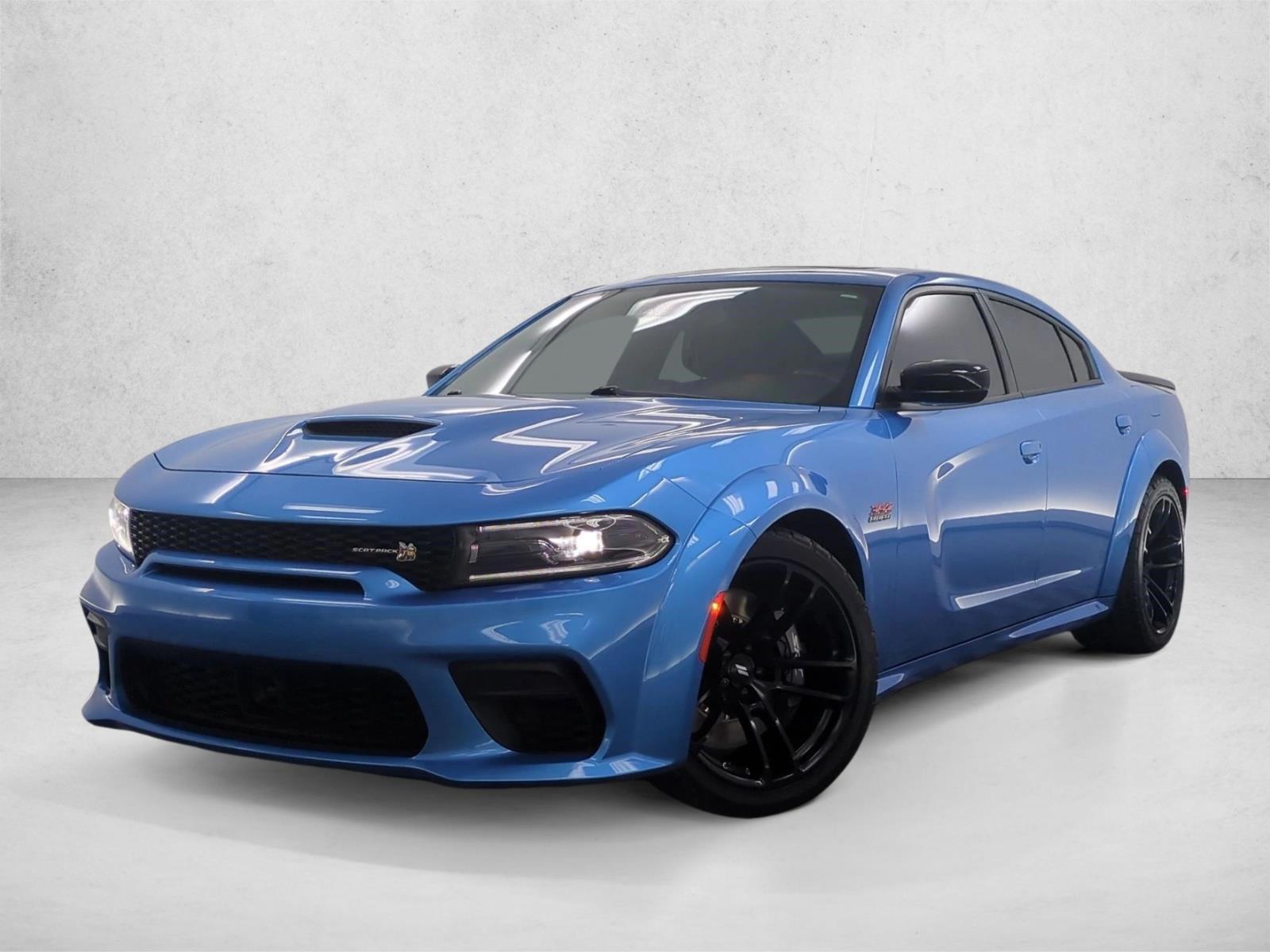 Thumbnail: 2023 Dodge Charger - 1