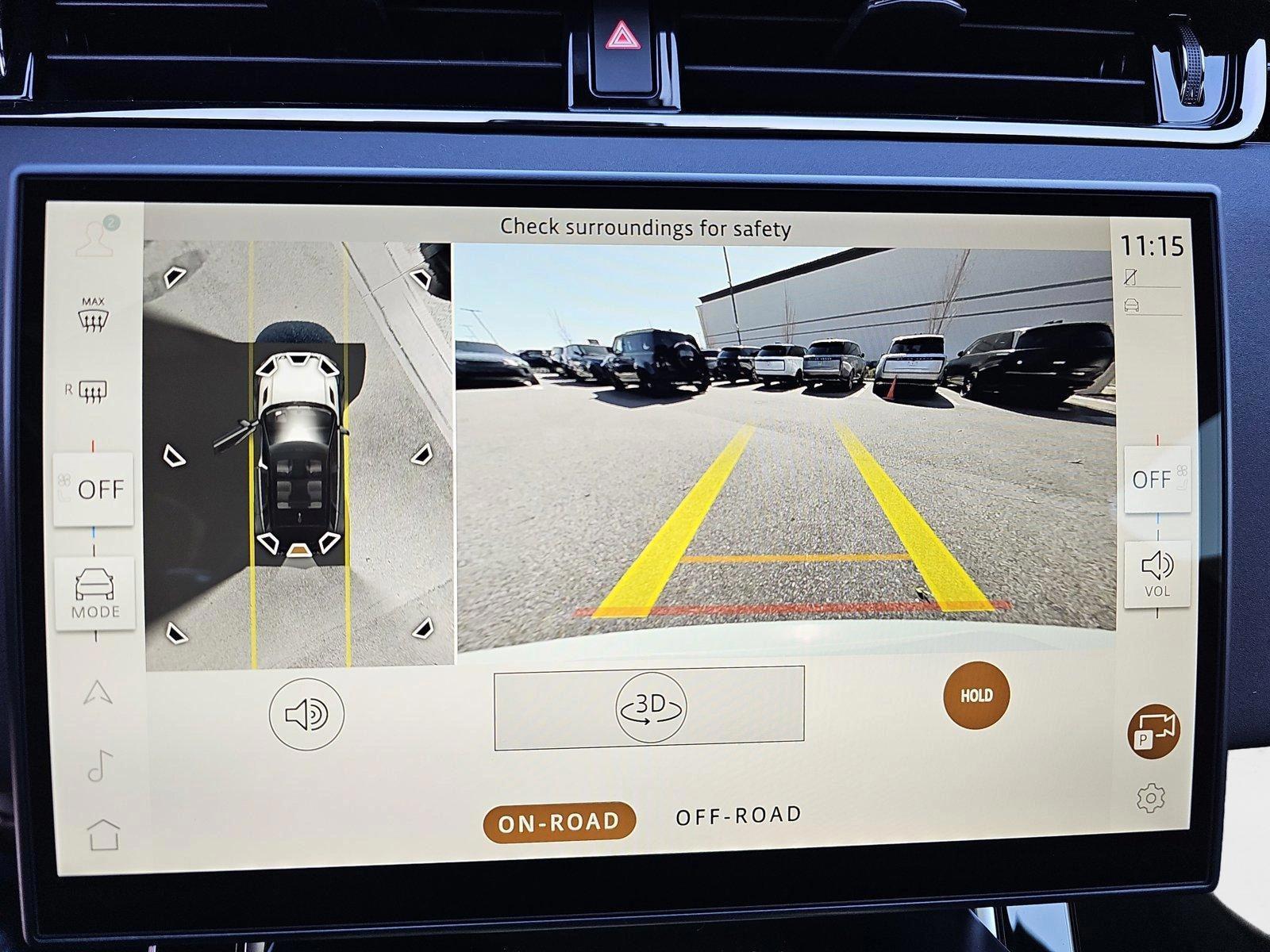 2026 Land Rover Range Rover Evoque S - Photo 25