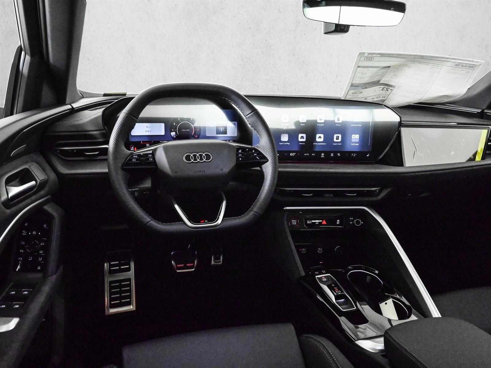 Thumbnail: 2026 Audi SQ5 - 4
