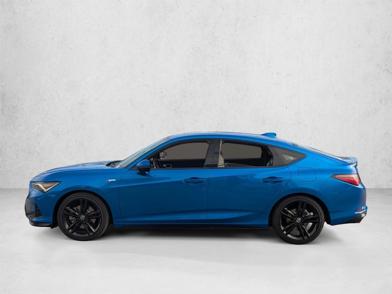 2026 Acura Integra