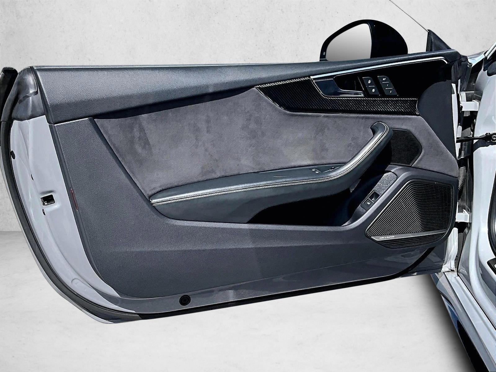 2023 Audi RS 5 Coupe Base - Photo 17