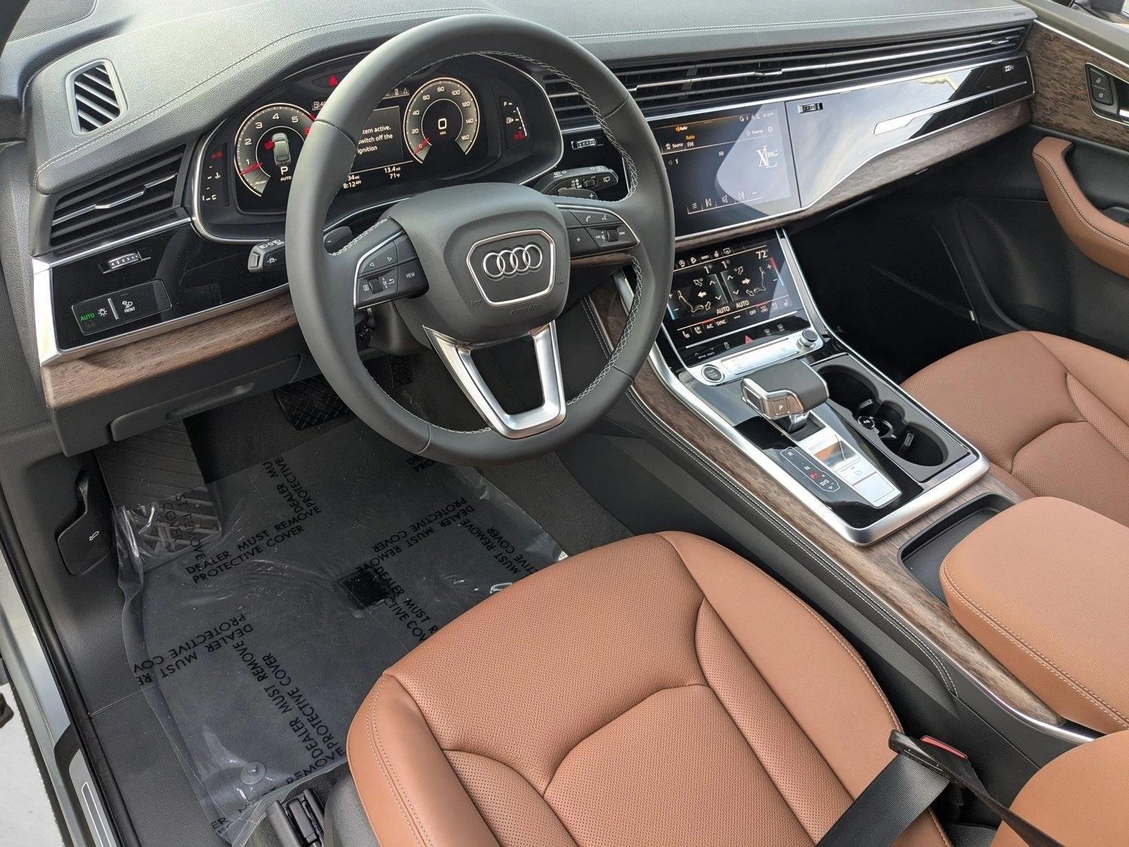 Thumbnail: 2026 Audi Q7 - 3