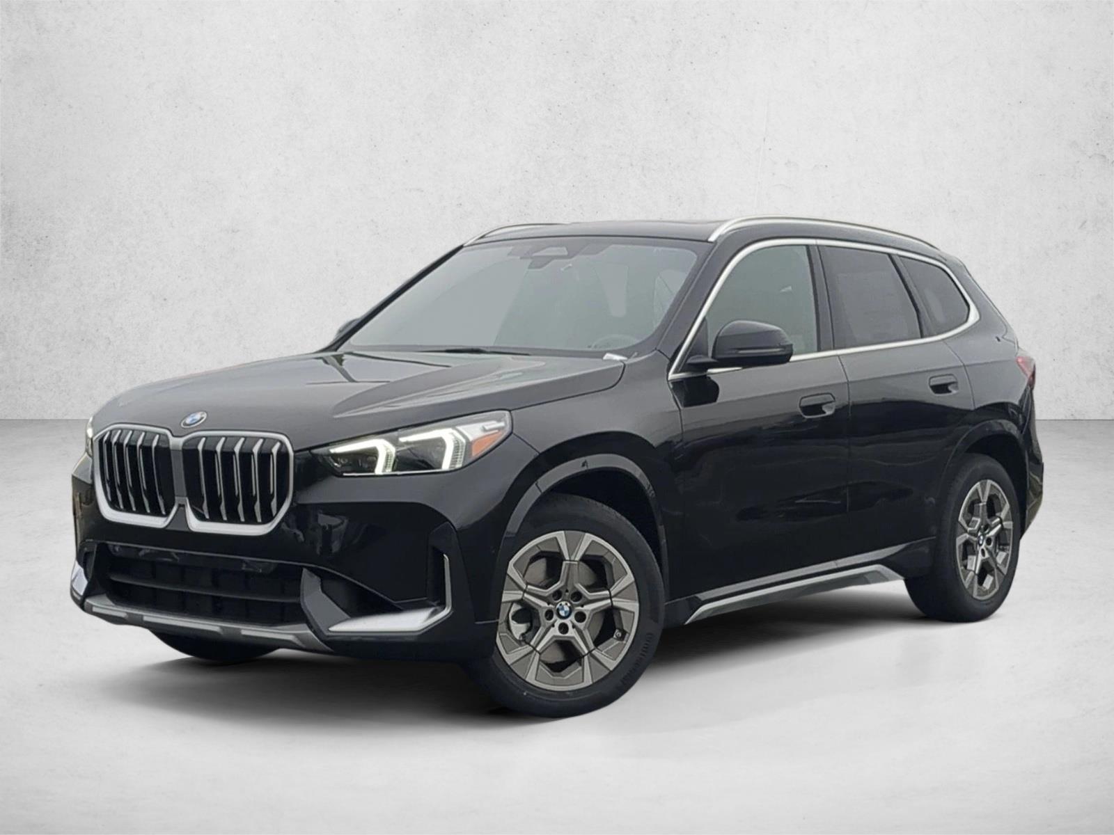Thumbnail: 2026 BMW X1 - 1