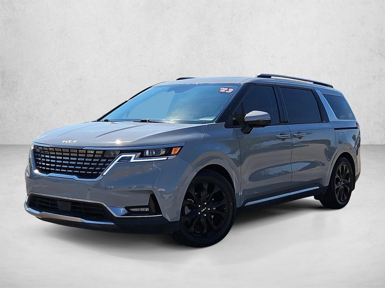 2023 Kia Carnival SX Prestige