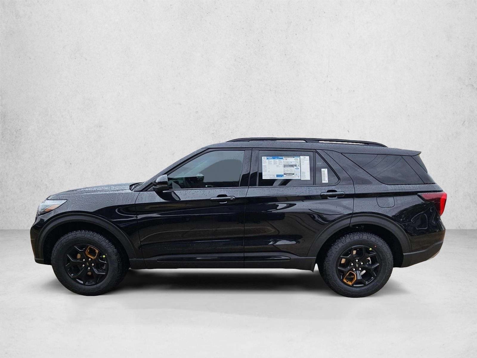 Thumbnail: 2026 Ford Explorer - 2