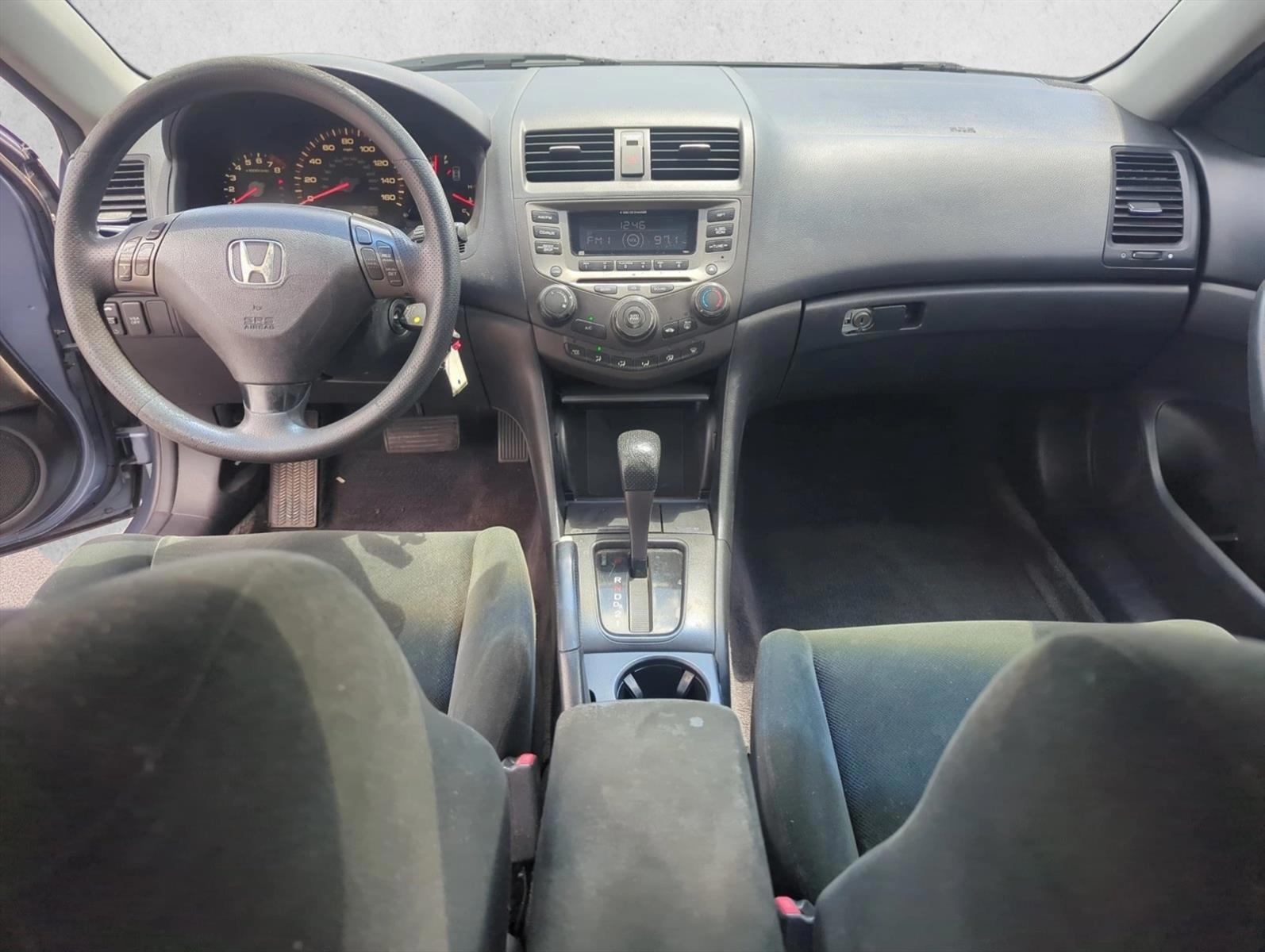 Thumbnail: 2007 Honda Accord - 2
