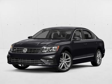 2018 Volkswagen Passat R-Line -
                  Davie, FL
